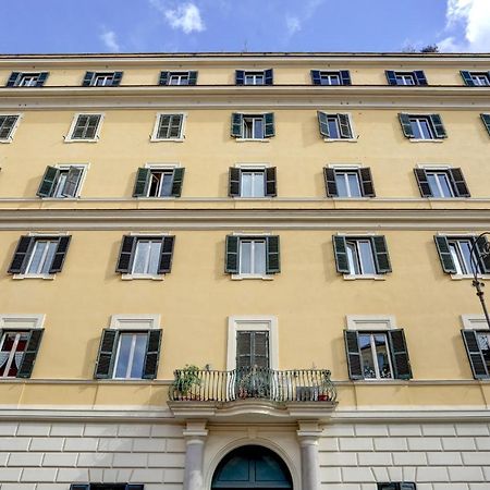 Colosseo Green Park - Home And More Roma Ngoại thất bức ảnh