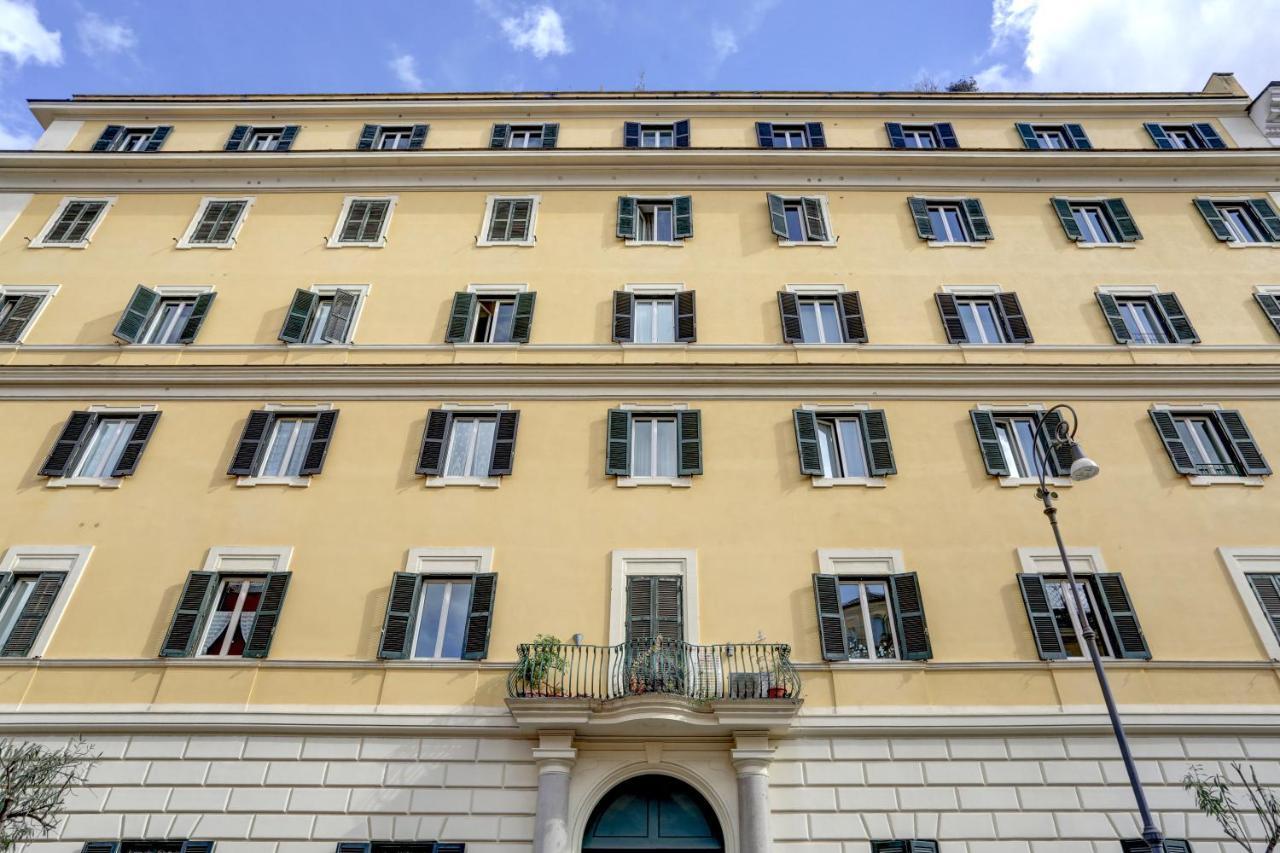 Colosseo Green Park - Home And More Roma Ngoại thất bức ảnh