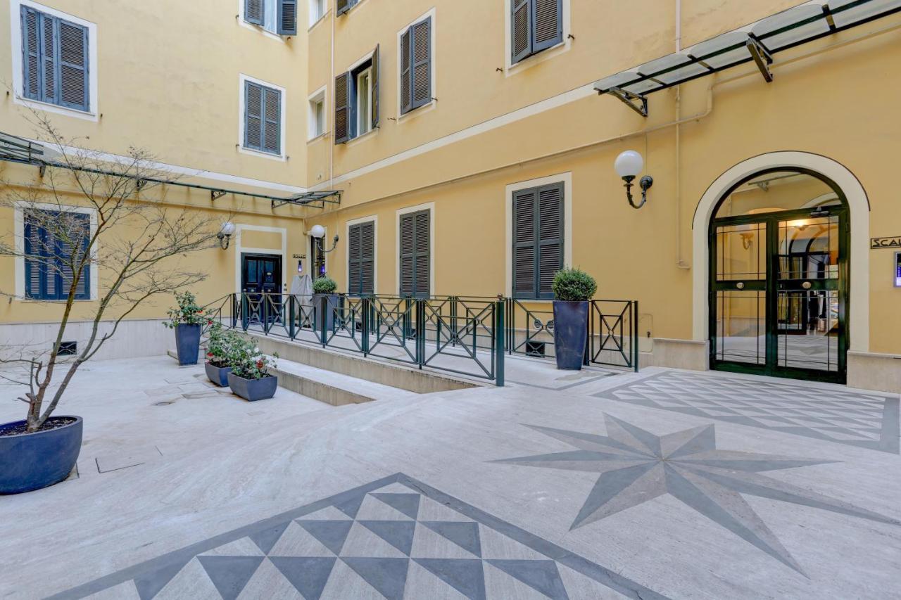 Colosseo Green Park - Home And More Roma Ngoại thất bức ảnh