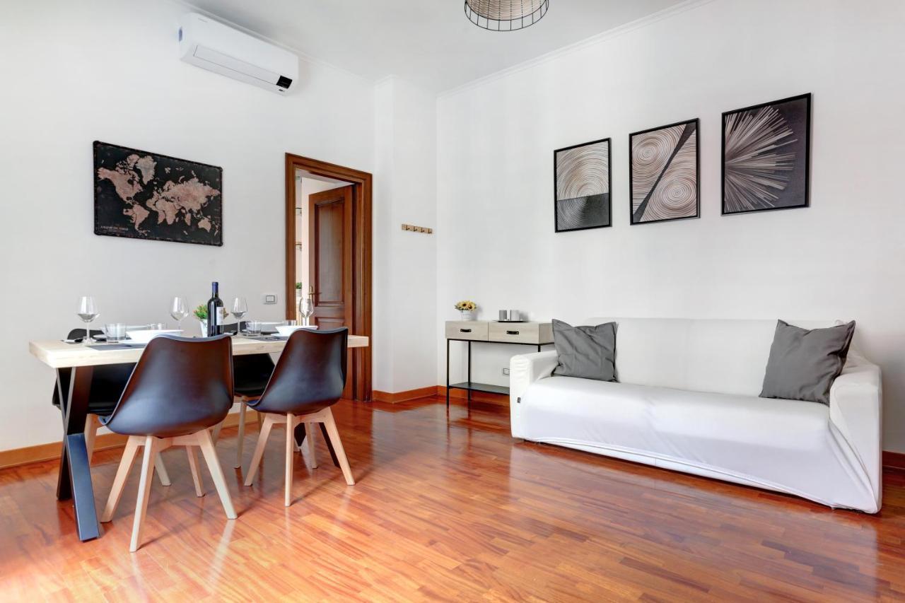 Colosseo Green Park - Home And More Roma Ngoại thất bức ảnh